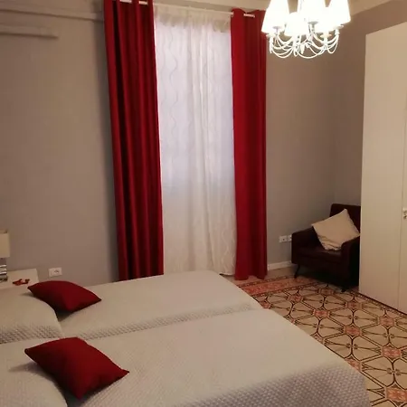 Maison D'amelia *