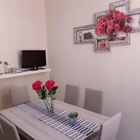 Maison D'amelia * La Spezia