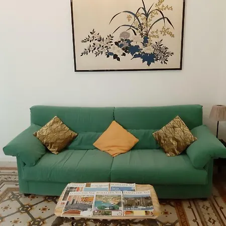 Maison D'amelia