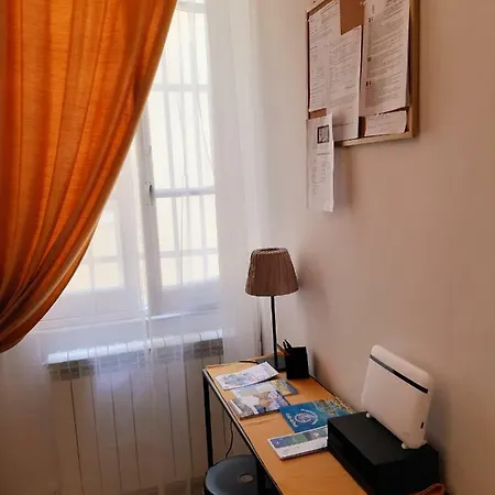 Maison D'amelia * 斯培西亚