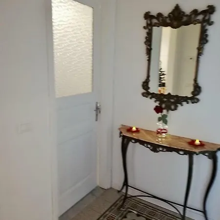 Maison D'amelia