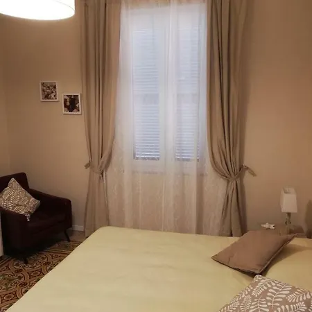 Maison D'amelia 斯培西亚