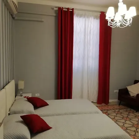 Maison D'amelia * La Spezia
