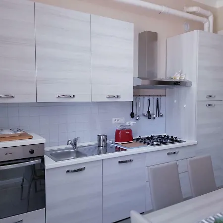 Apartment Maison D'amelia *