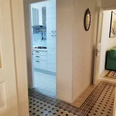 Maison D'amelia * La Spezia