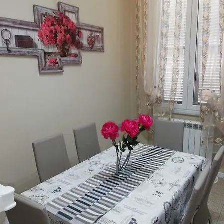 Maison D'amelia La Spezia
