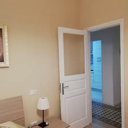 Maison D'amelia Apartment *