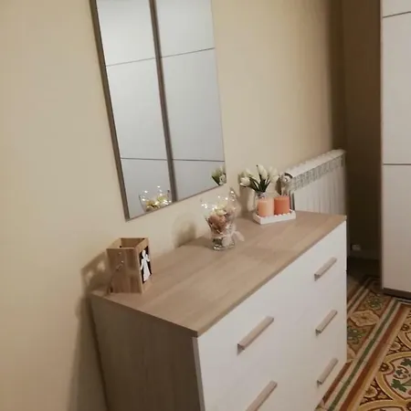 Apartament Maison D'amelia *