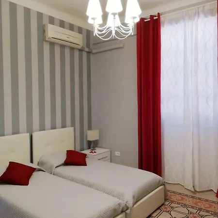 Maison D'amelia Apartament