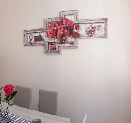 Maison D'amelia Apartment La Spezia