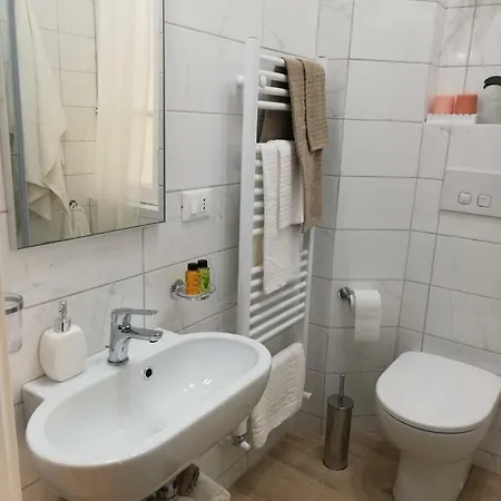 Maison D'amelia Apartment