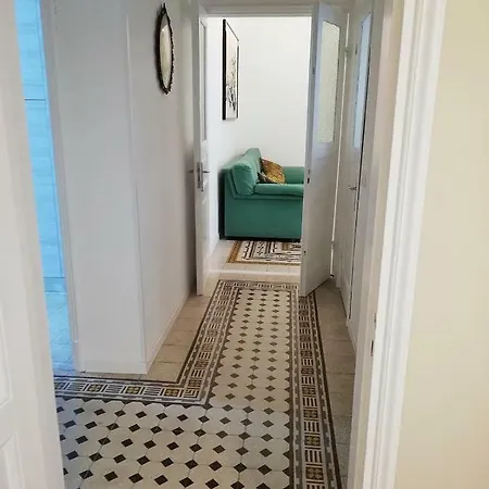 Apartament Maison D'amelia La Spezia