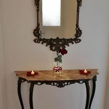 Apartament Maison D'amelia La Spezia