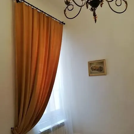 公寓 Maison D'amelia