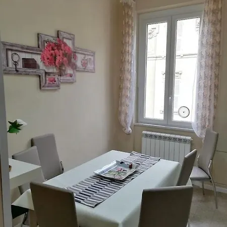 Maison D'amelia *