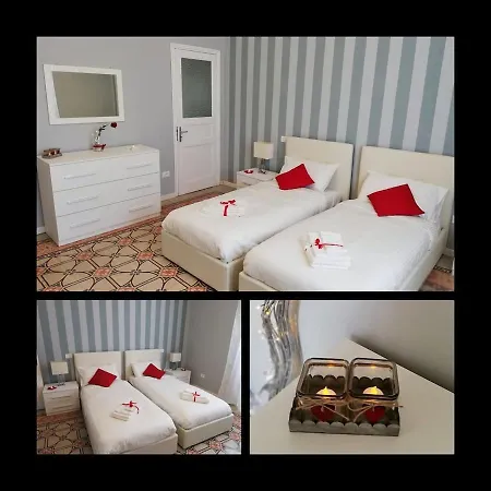 Maison D'amelia *