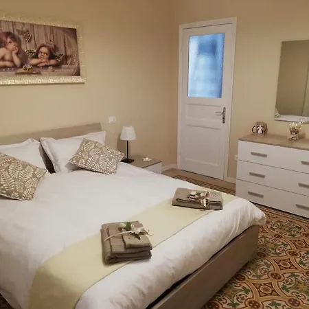 Apartament Maison D'amelia *