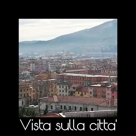 Maison D'amelia * La Spezia