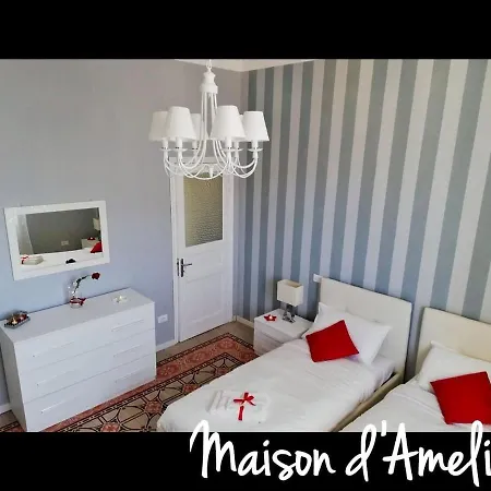 Maison D'amelia Apartment La Spezia