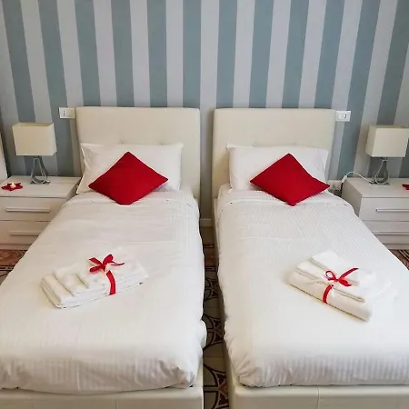 Apartament Maison D'amelia *