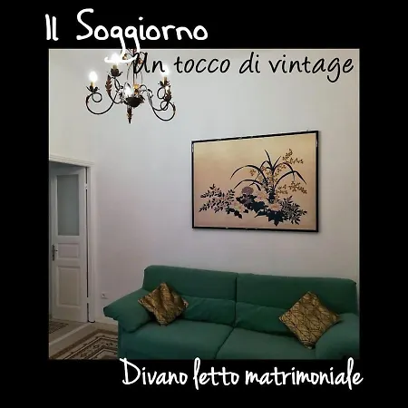 公寓 Maison D'amelia